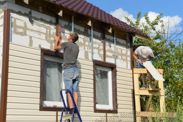 Best Historical Building Siding Restoration  in Monroe, LA